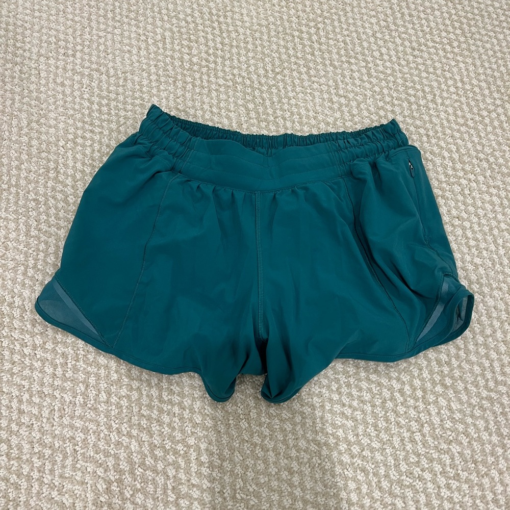 LULU SHORTS